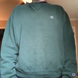 Champion sweatshirt